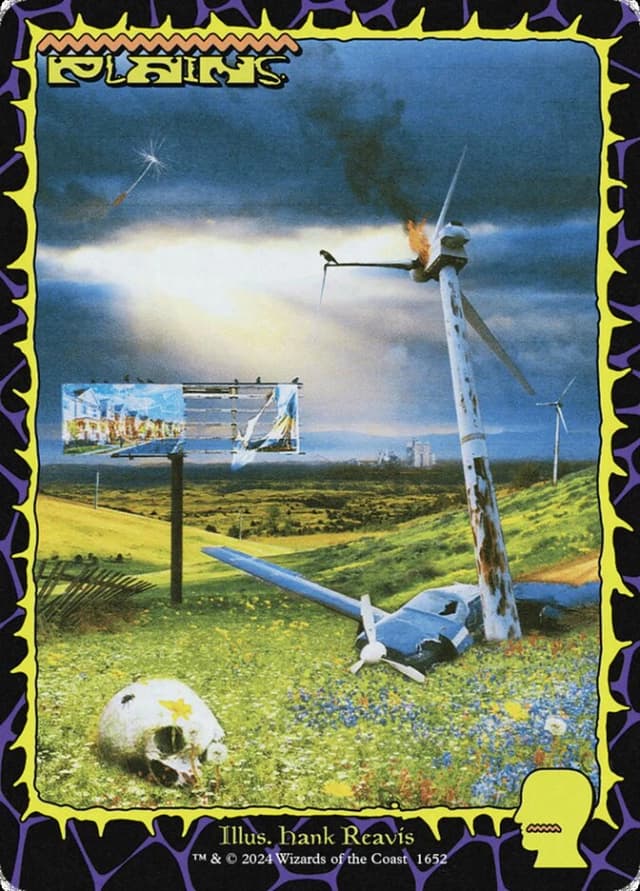 Plains image