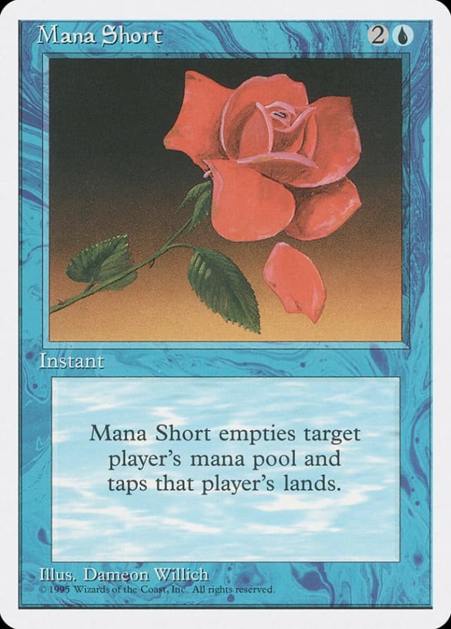 Mana Short image