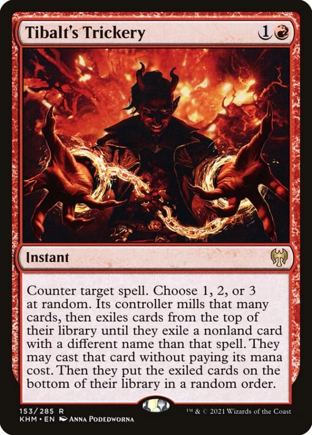 Tibalt's Trickery image