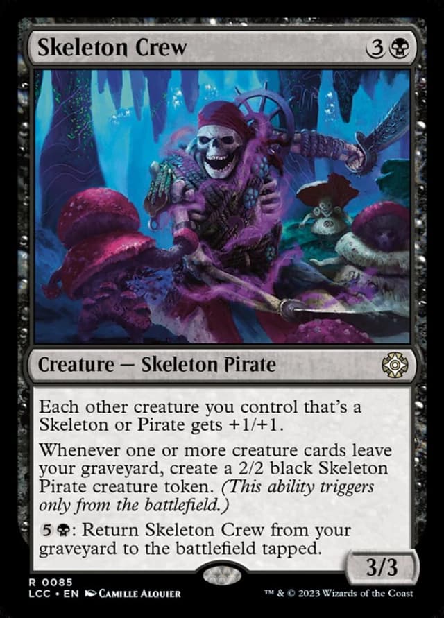 Skeleton Crew image