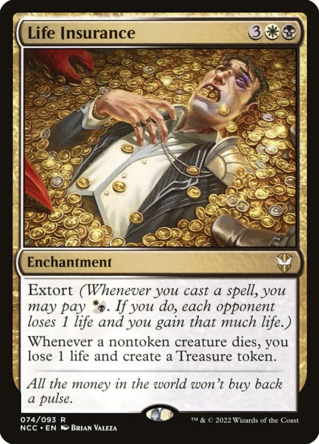 Life Insurance image