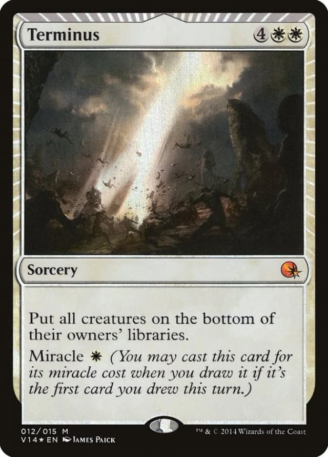 Terminus image