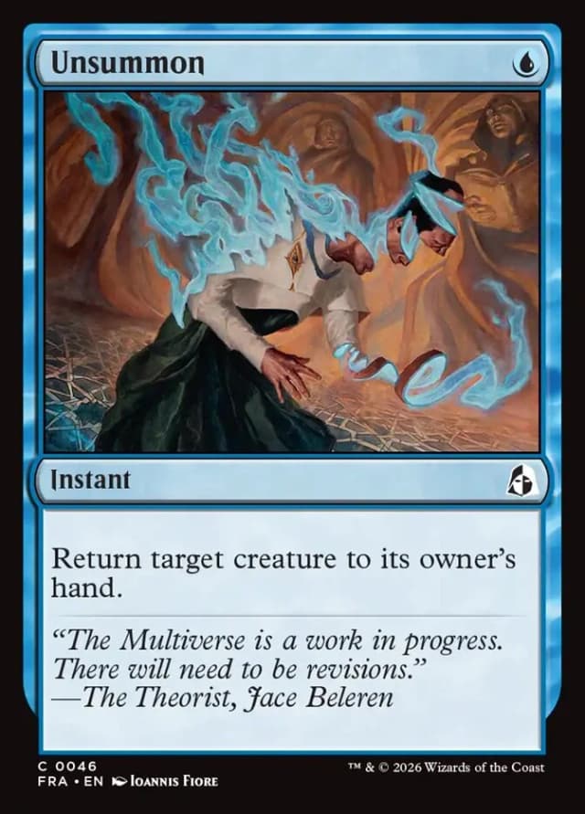Unsummon image