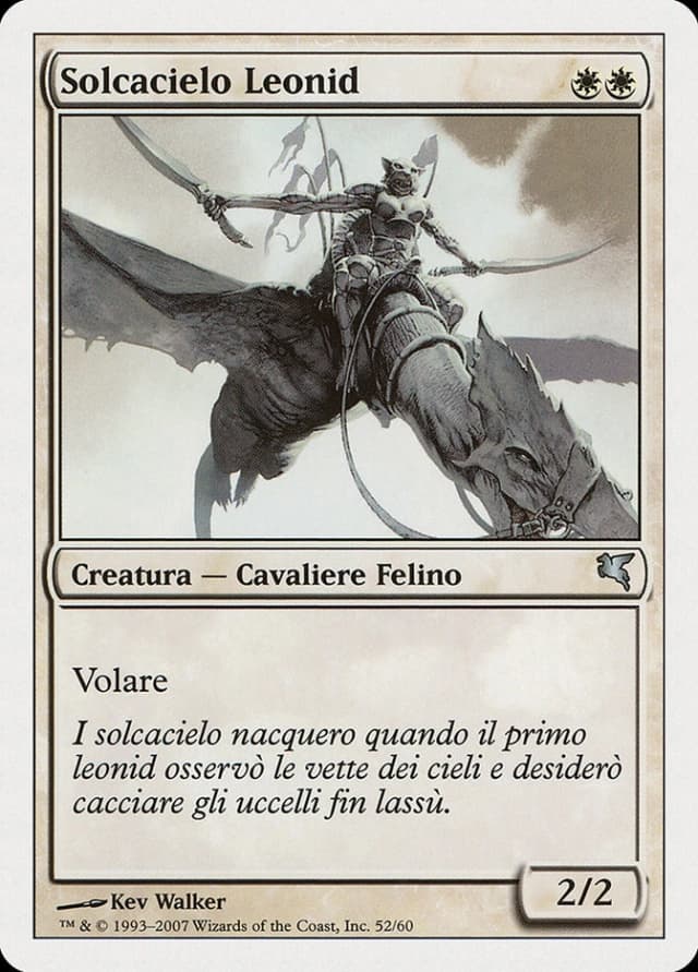 Leonin Skyhunter image