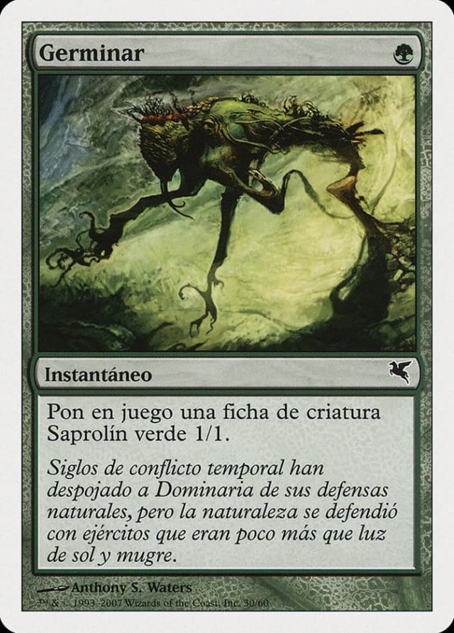 Sprout image