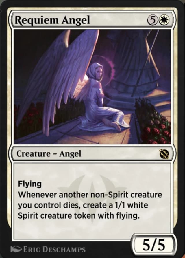Requiem Angel image