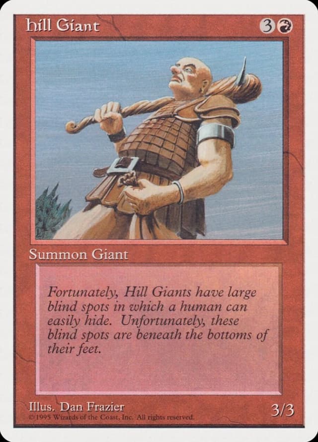 Hill Giant image