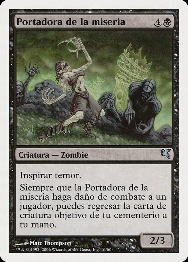 Woebearer image