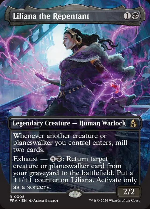 Liliana the Repentant image