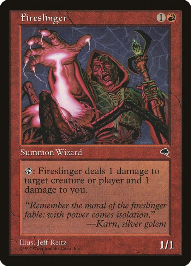 Fireslinger image