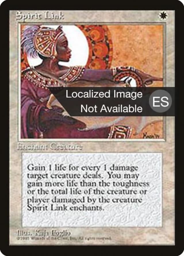 Spirit Link image