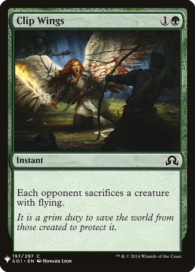 Clip Wings image