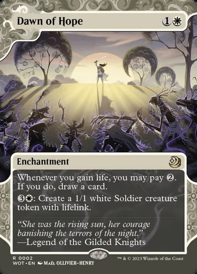 Dawn of Hope image