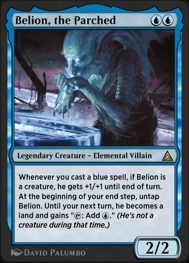 Hydro-Man, Fluid Felon image