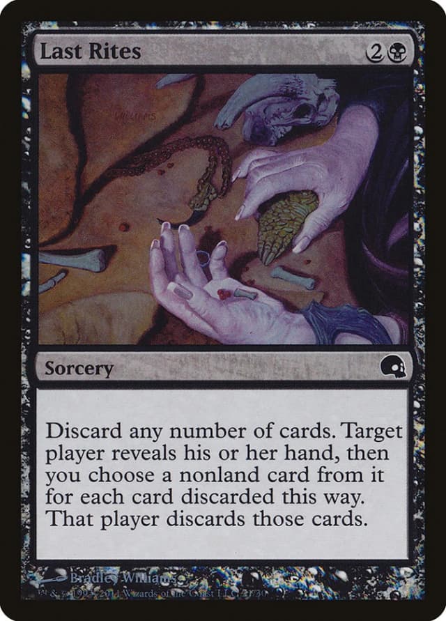 Last Rites image