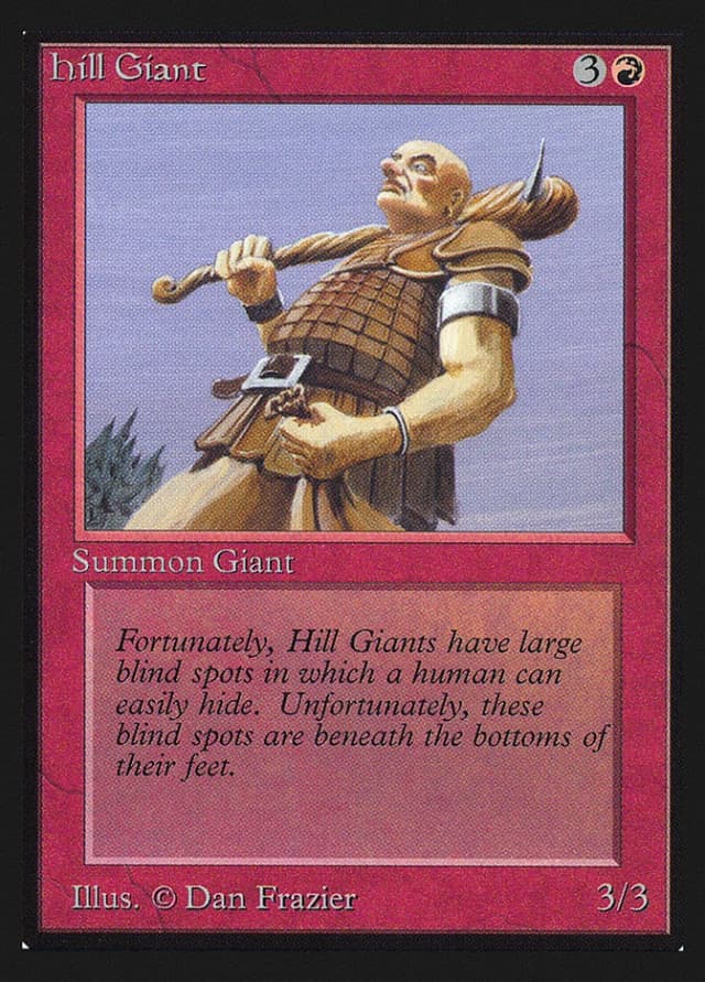 Hill Giant image