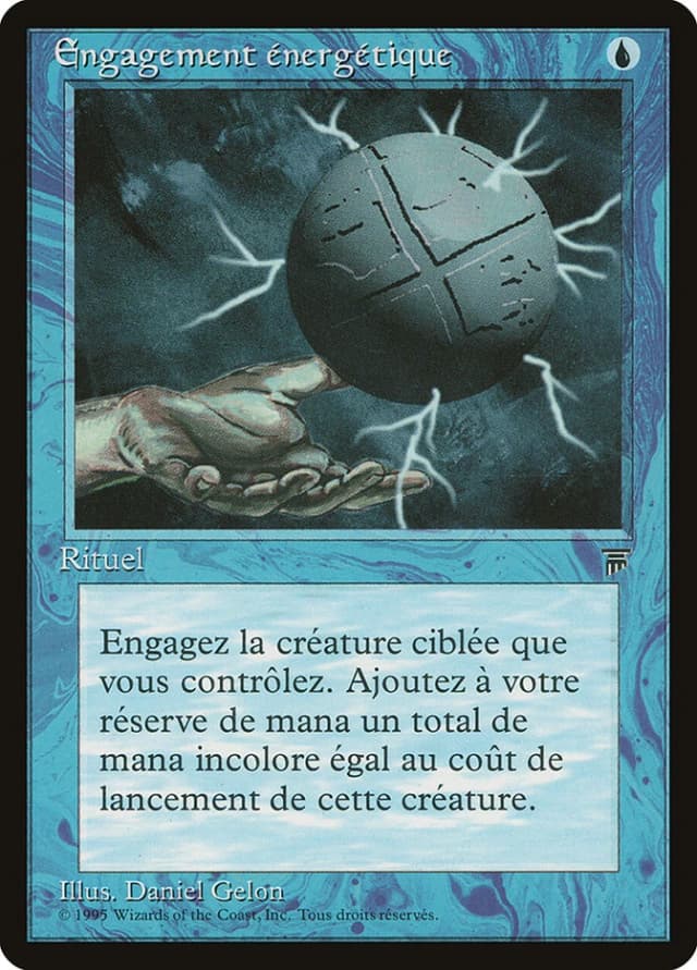 Energy Tap image