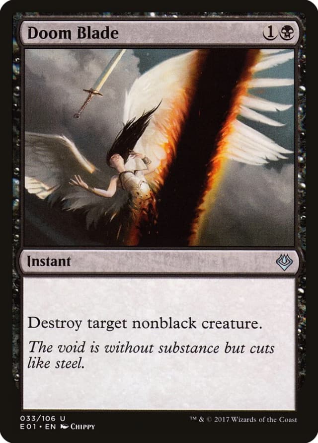 Doom Blade image