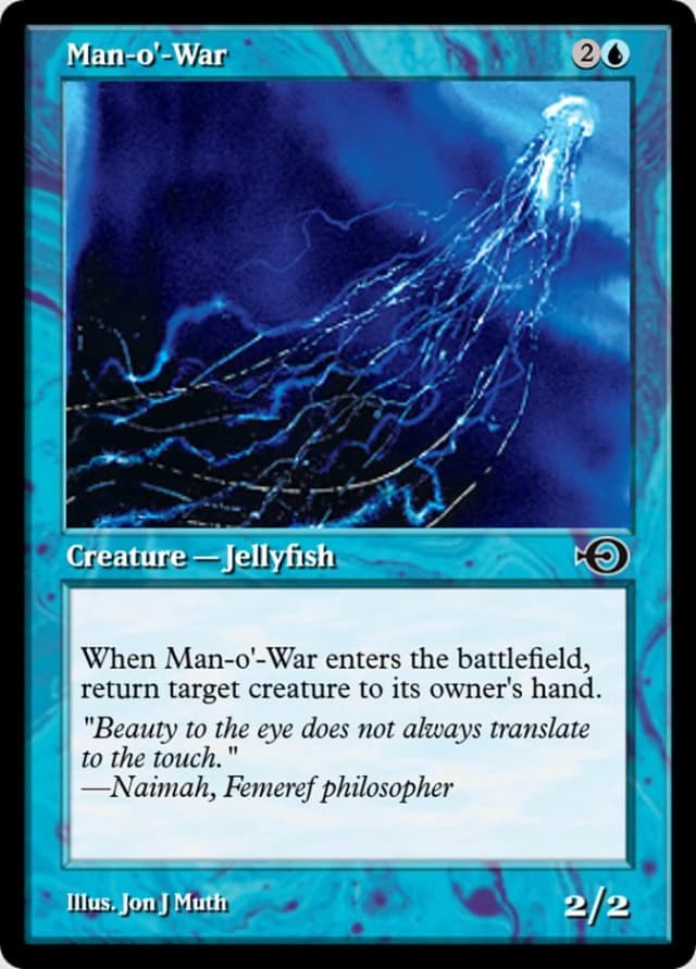 Man-o'-War image