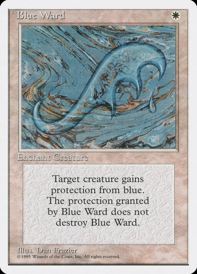 Blue Ward image