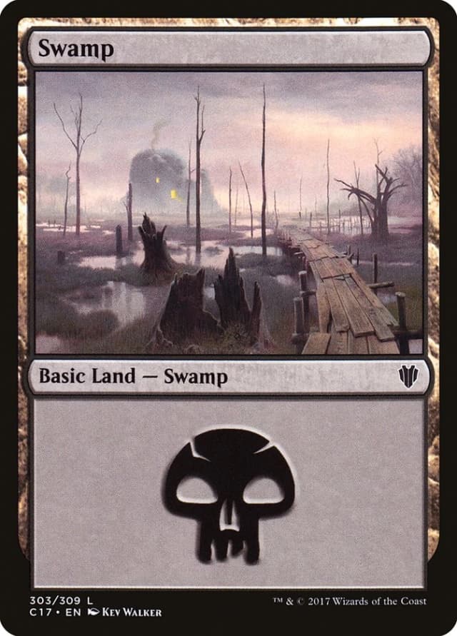 Swamp image