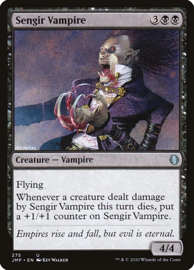 Sengir Vampire image