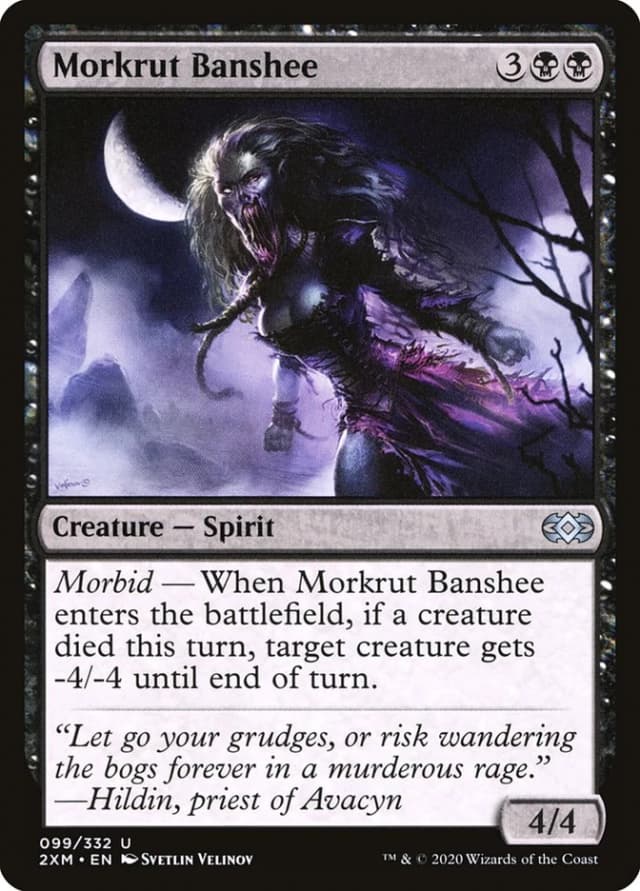 Morkrut Banshee image