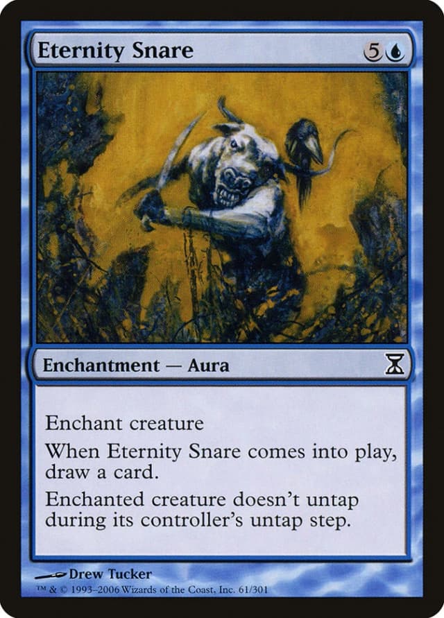Eternity Snare image