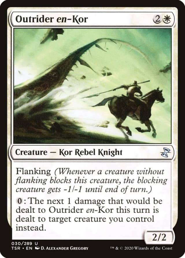Outrider en-Kor image