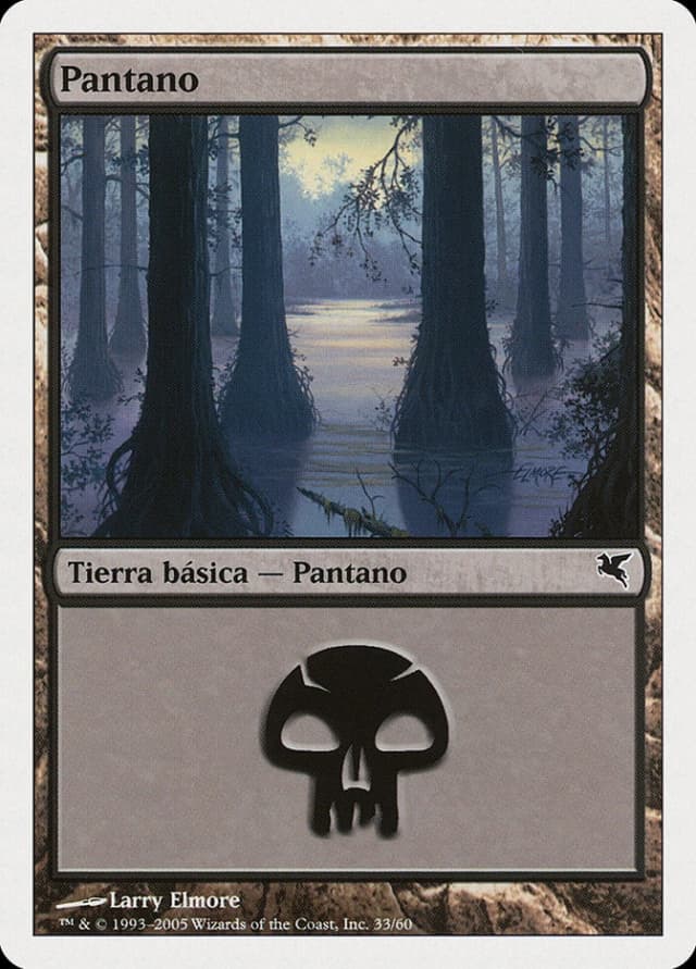 Swamp image