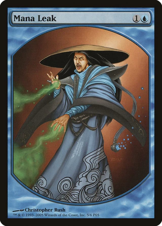 Mana Leak image