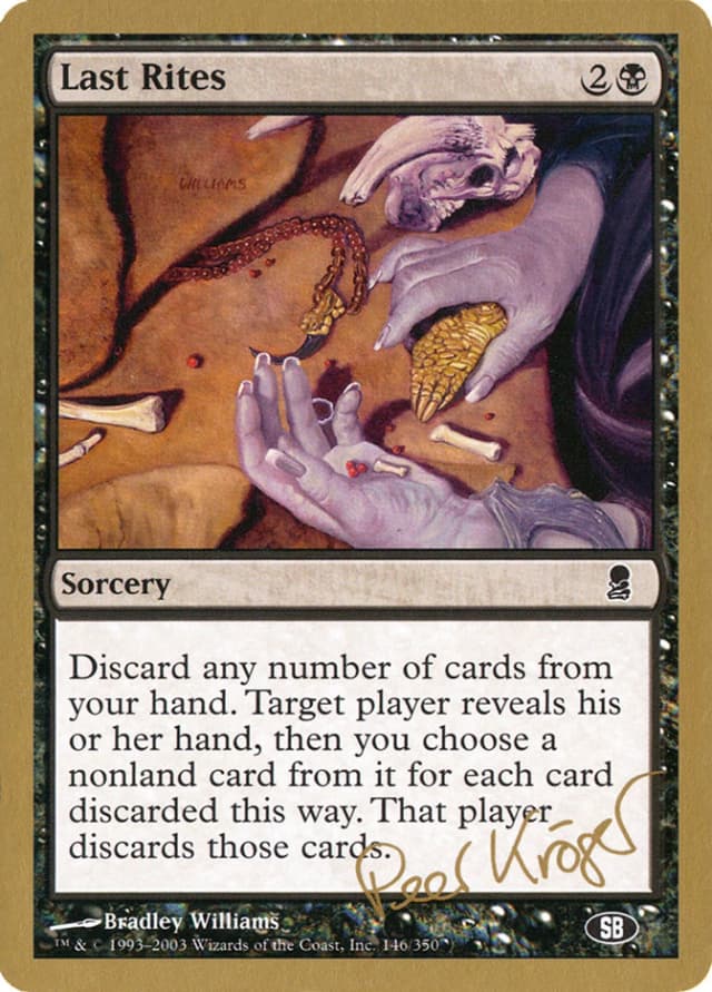 Last Rites image