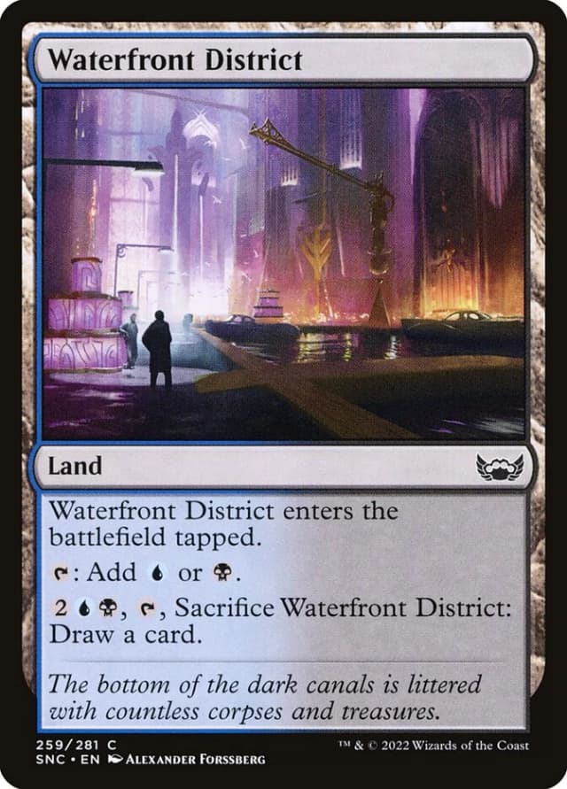 Waterfront District image