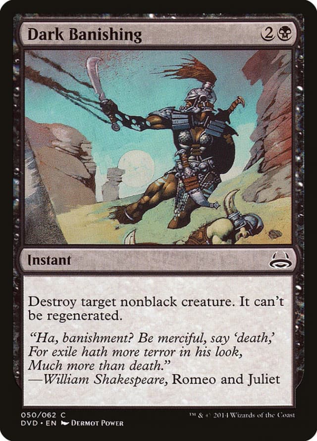 Dark Banishing image