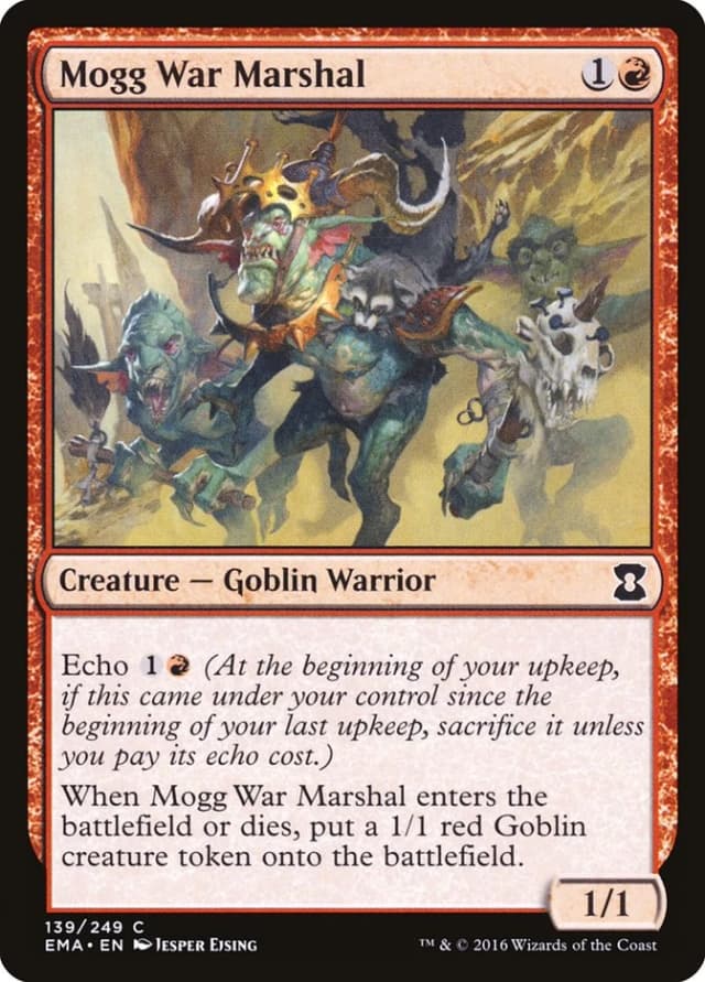 Mogg War Marshal image