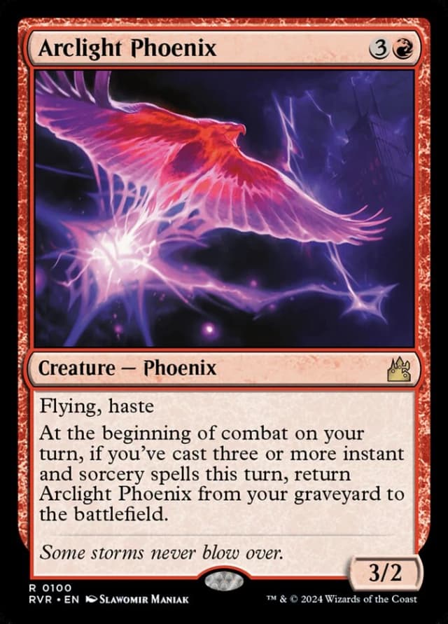 Arclight Phoenix image