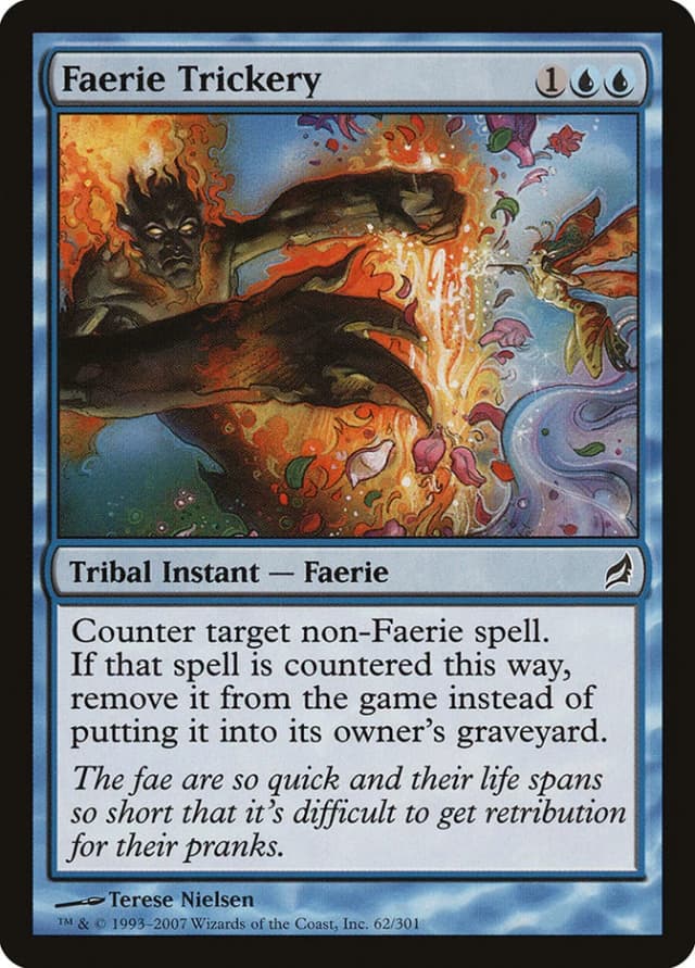 Faerie Trickery image