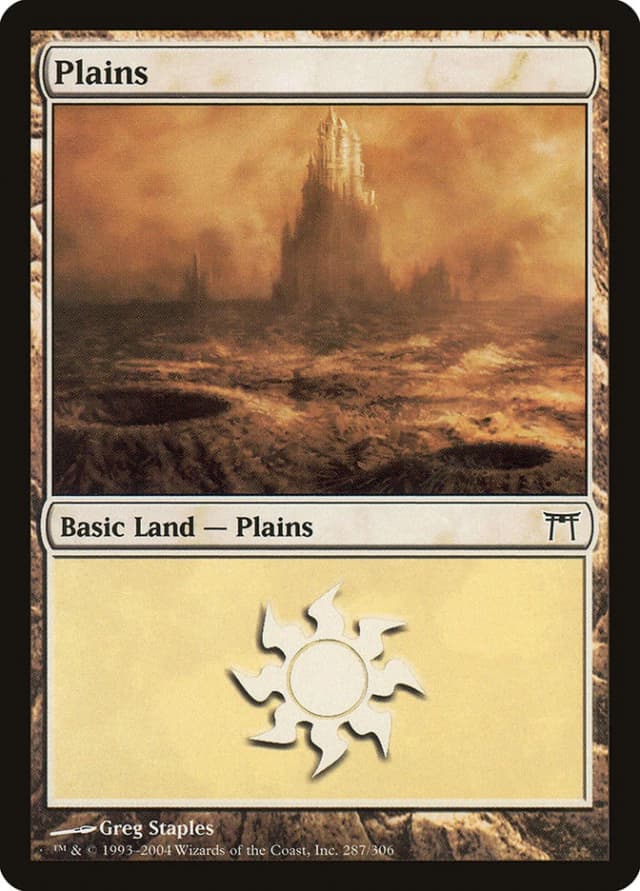 Plains image