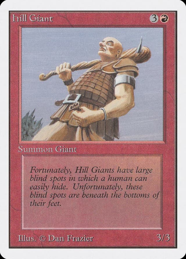Hill Giant image