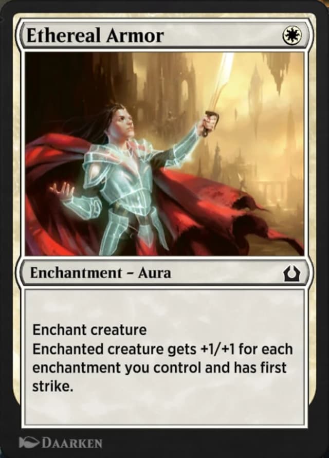 Ethereal Armor image