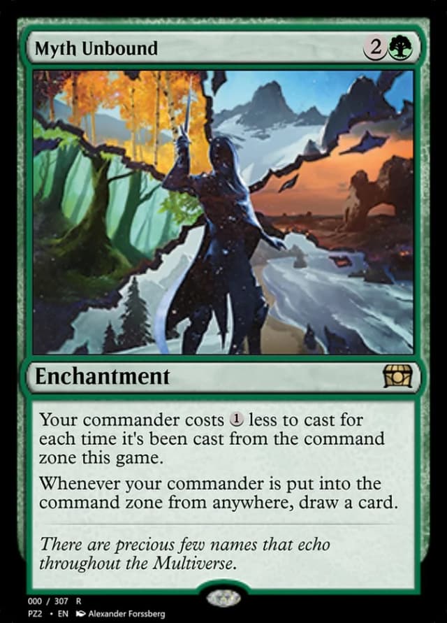 Myth Unbound image