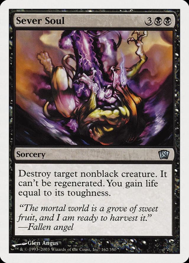Sever Soul image