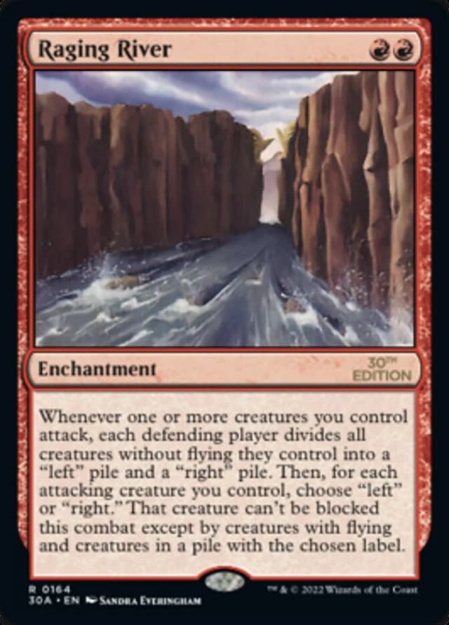 Raging River image