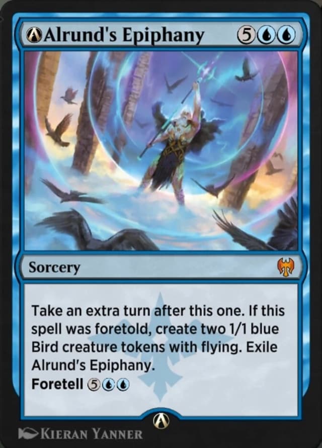 A-Alrund's Epiphany image
