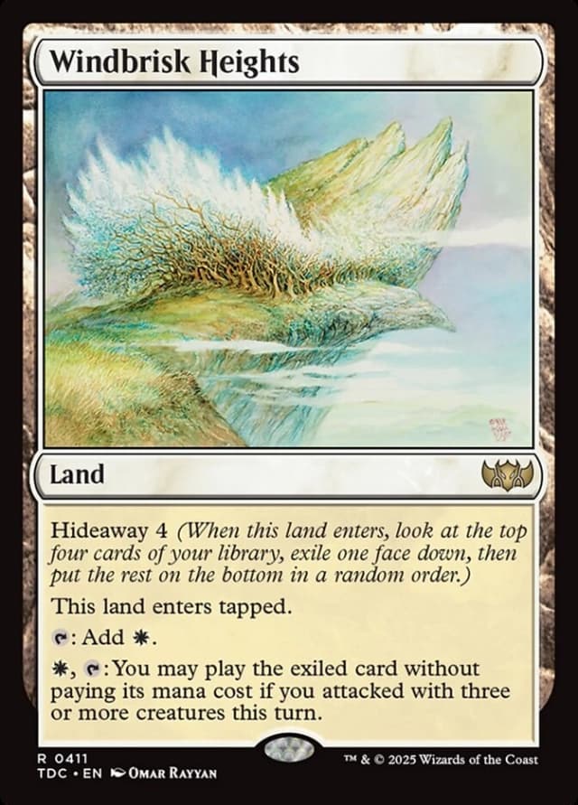 Windbrisk Heights image