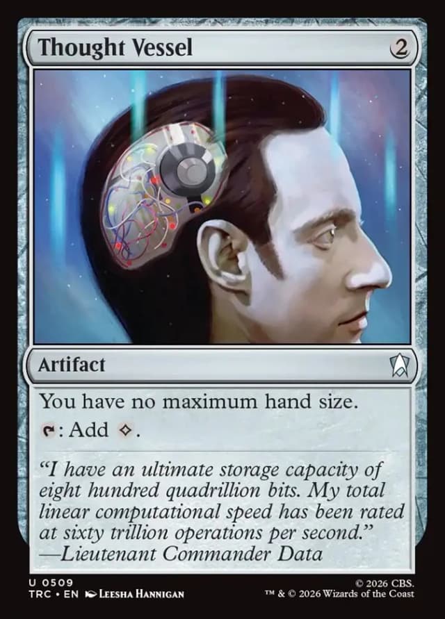 Thought Vessel image