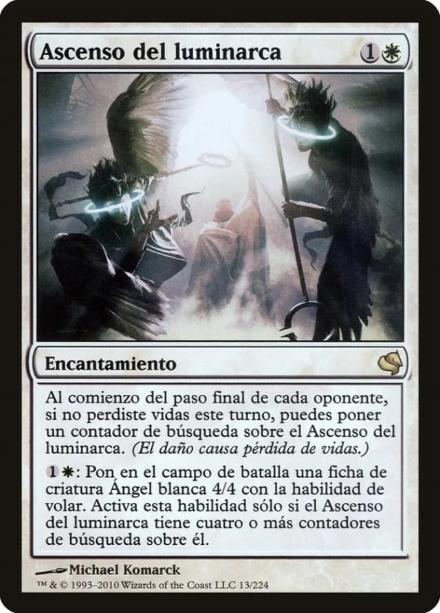 Luminarch Ascension image