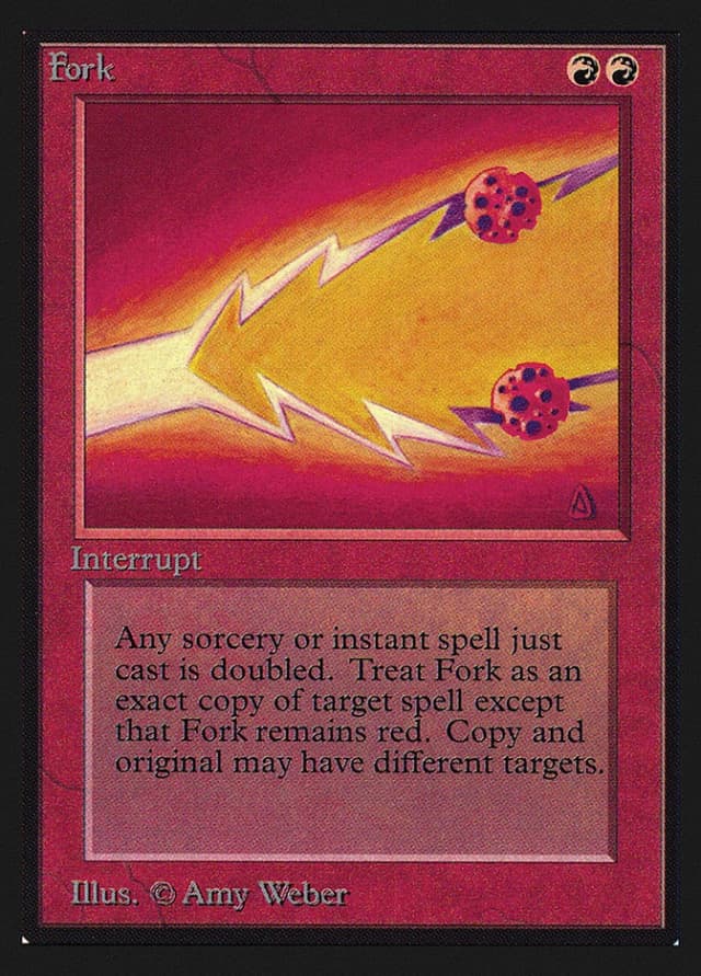 Fork image