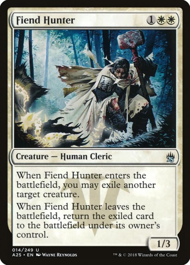 Fiend Hunter image