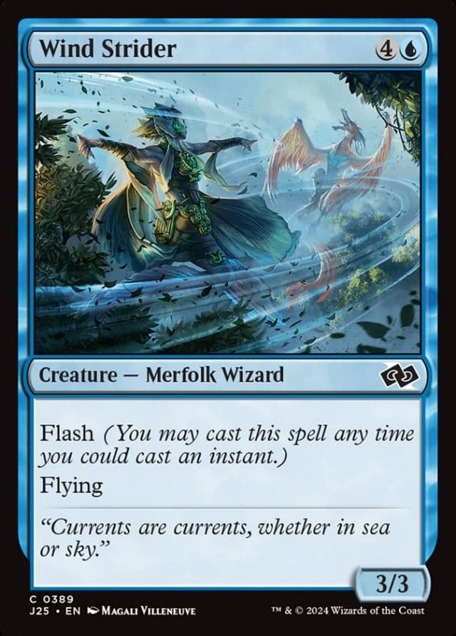 Wind Strider image